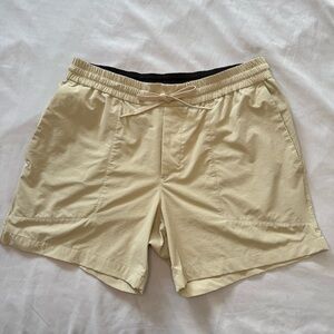 Lululemon Bowline Short 5" *Stretch Ripstop